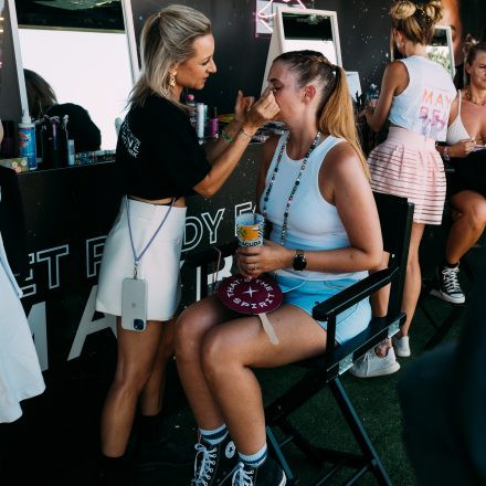 FM4 Frequency Festival 2025 – Donnerstag – Teil 1