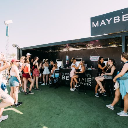 FM4 Frequency Festival 2025 – Donnerstag – Teil 1
