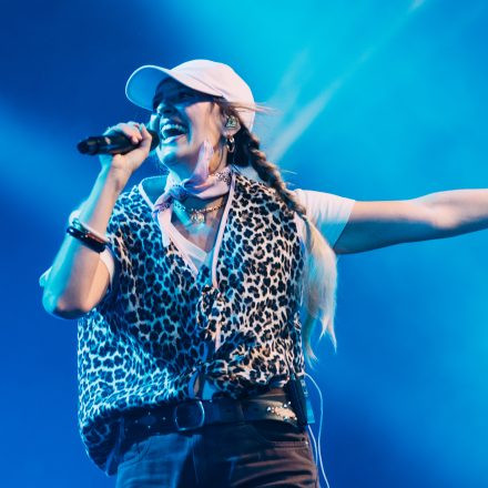 FM4 Frequency Festival 2025 – Donnerstag – Teil 1