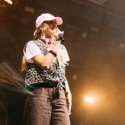 FM4 Frequency Festival 2025 – Donnerstag – Teil 1
