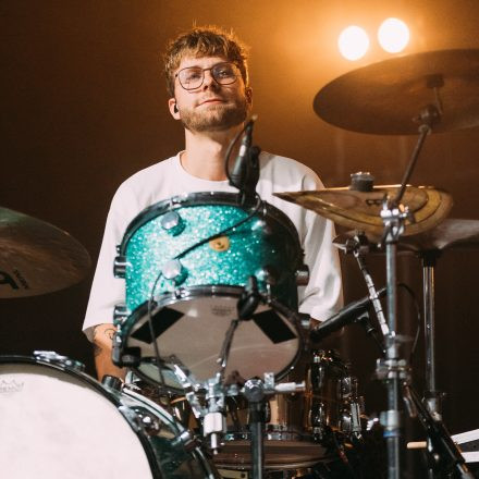 FM4 Frequency Festival 2025 – Donnerstag – Teil 1