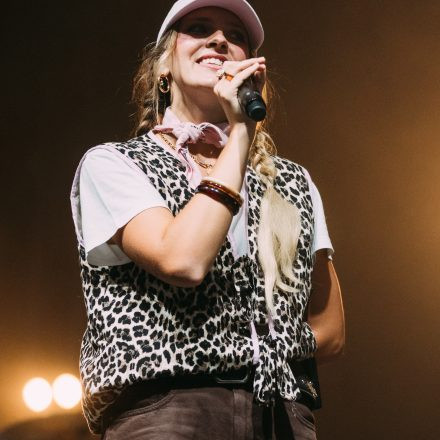 FM4 Frequency Festival 2025 – Donnerstag – Teil 1