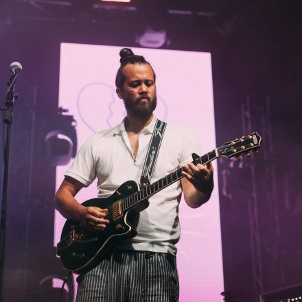 FM4 Frequency Festival 2025 – Donnerstag – Teil 1