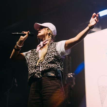 FM4 Frequency Festival 2025 – Donnerstag – Teil 1