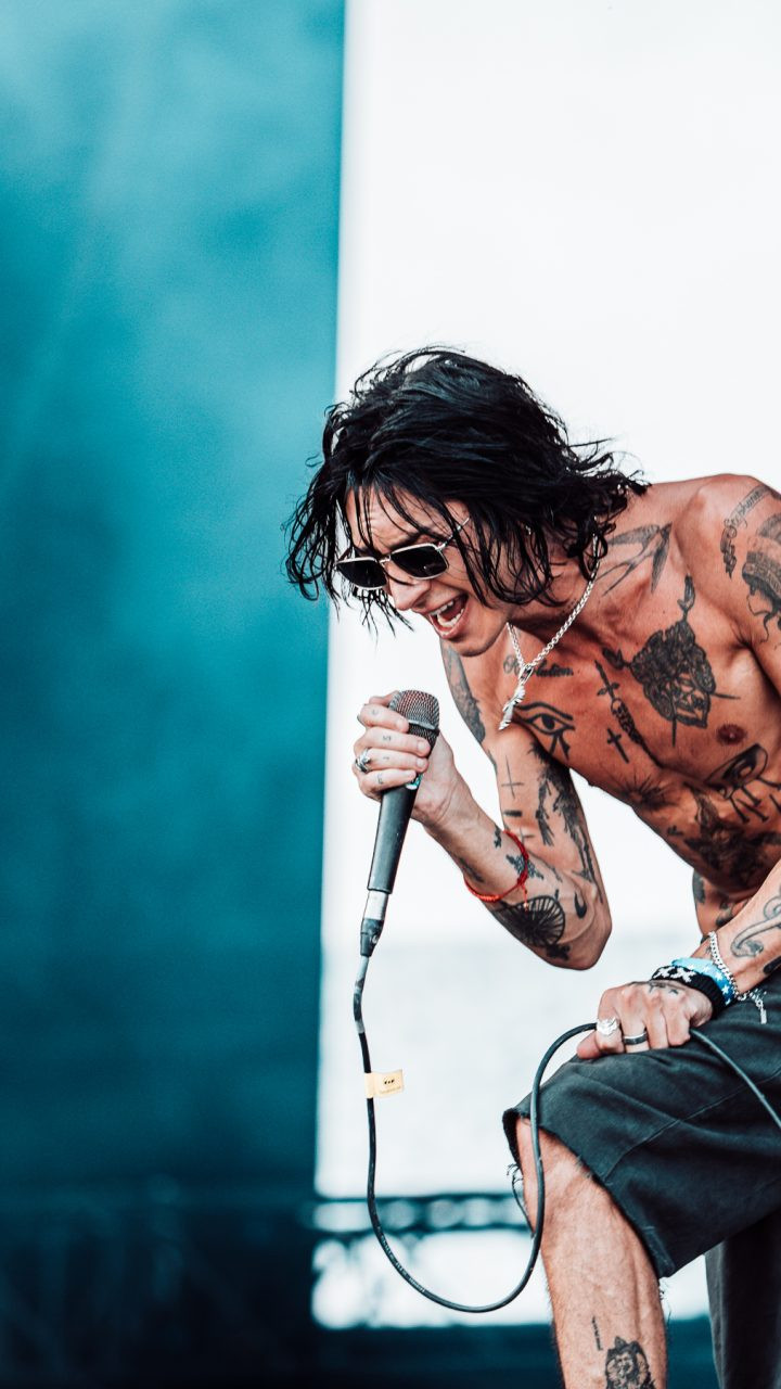 FM4 Frequency Festival 2025 – Donnerstag – Teil 1