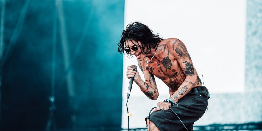 FM4 Frequency Festival 2025 – Donnerstag – Teil 1