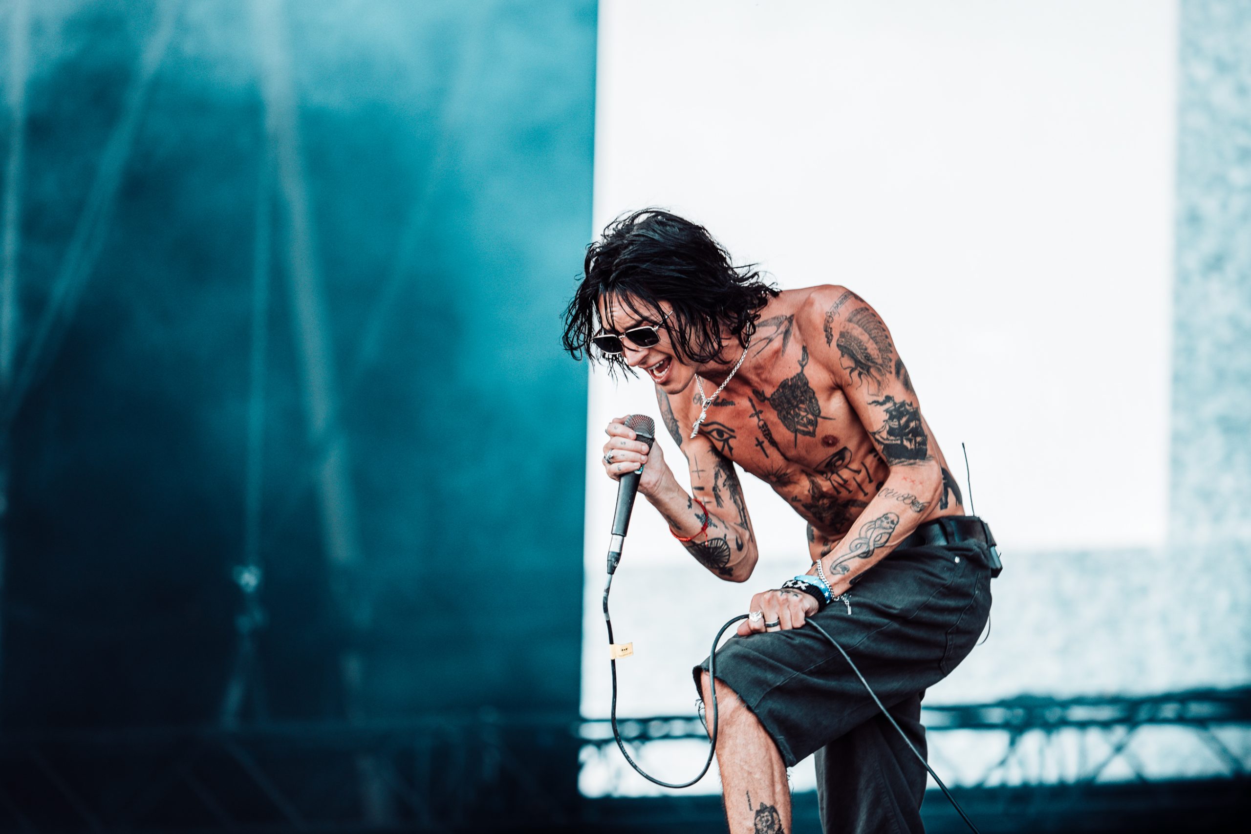 FM4 Frequency Festival 2025 – Donnerstag – Teil 1