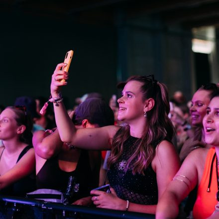 FM4 Frequency Festival 2025 – Donnerstag – Teil 1