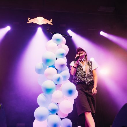 FM4 Frequency Festival 2025 – Donnerstag – Teil 1