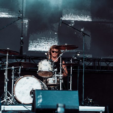 FM4 Frequency Festival 2025 – Donnerstag – Teil 1