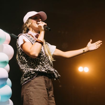 FM4 Frequency Festival 2025 – Donnerstag – Teil 1