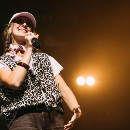 FM4 Frequency Festival 2025 – Donnerstag – Teil 1
