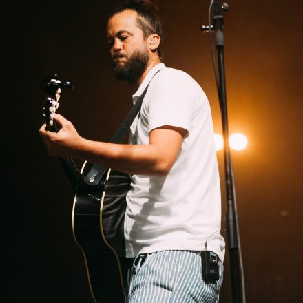 FM4 Frequency Festival 2025 – Donnerstag – Teil 1