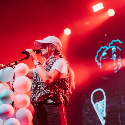 FM4 Frequency Festival 2025 – Donnerstag – Teil 1