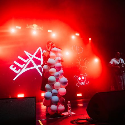 FM4 Frequency Festival 2025 – Donnerstag – Teil 1