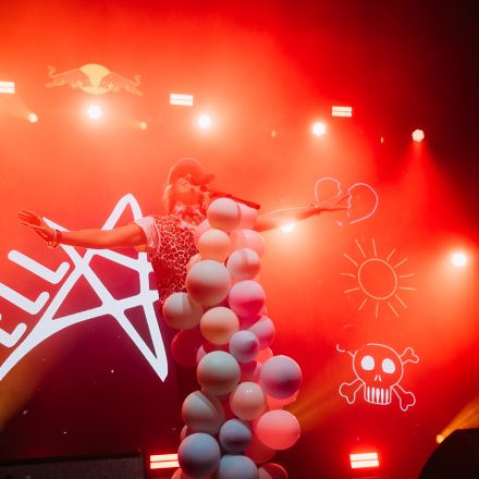 FM4 Frequency Festival 2025 – Donnerstag – Teil 1