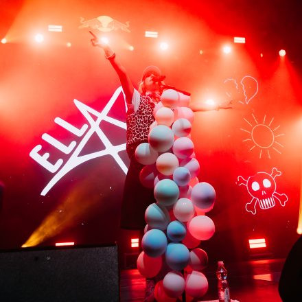 FM4 Frequency Festival 2025 – Donnerstag – Teil 1