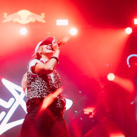FM4 Frequency Festival 2025 – Donnerstag – Teil 1