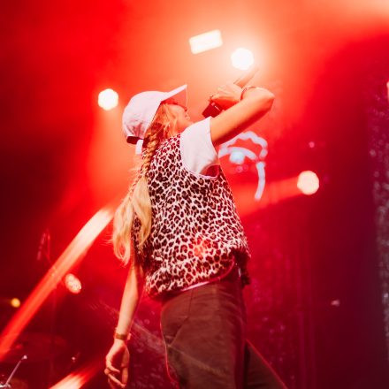 FM4 Frequency Festival 2025 – Donnerstag – Teil 1