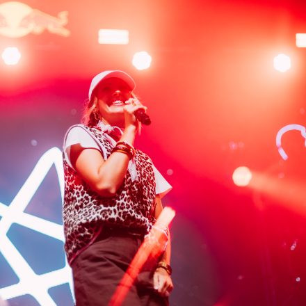 FM4 Frequency Festival 2025 – Donnerstag – Teil 1