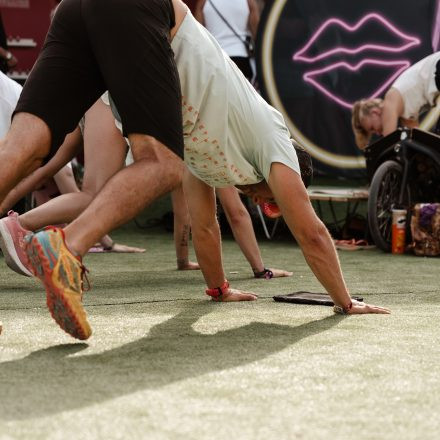 FM4 Frequency Festival 2025 – Donnerstag – Teil 1