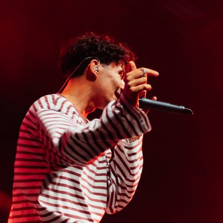 FM4 Frequency Festival 2025 – Donnerstag – Teil 1
