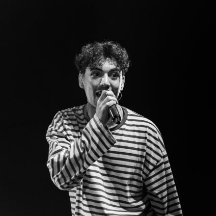 FM4 Frequency Festival 2025 – Donnerstag – Teil 1