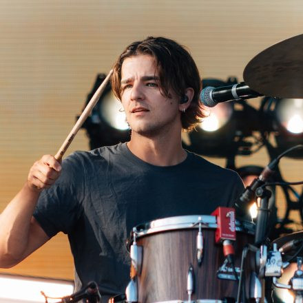 FM4 Frequency Festival 2025 – Donnerstag – Teil 1