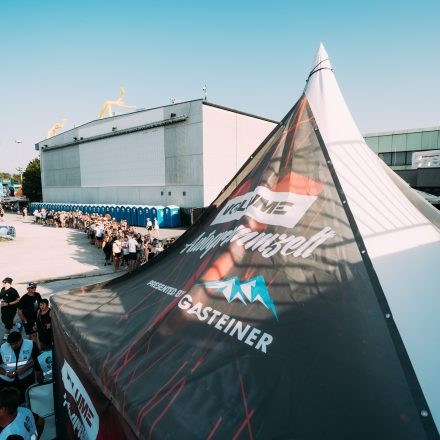FM4 Frequency Festival 2025 - Autogrammzelt pres. by Gasteiner