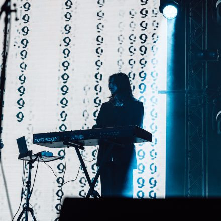 FM4 Frequency Festival 2025 – Donnerstag – Teil 1