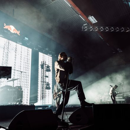 FM4 Frequency Festival 2025 – Donnerstag – Teil 1