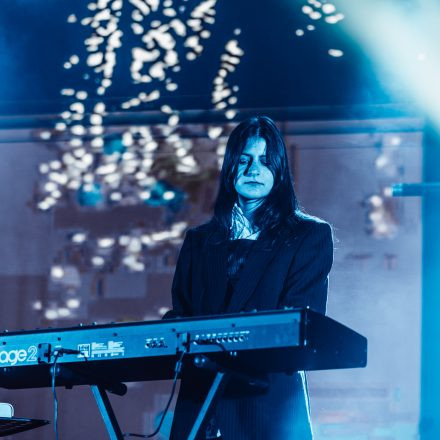FM4 Frequency Festival 2025 – Donnerstag – Teil 1