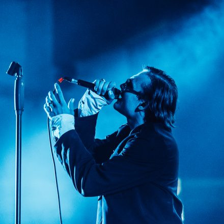 FM4 Frequency Festival 2025 – Donnerstag – Teil 1