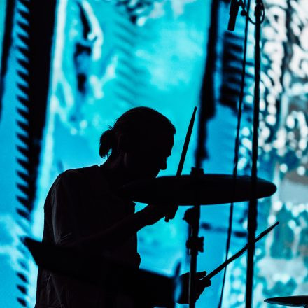 FM4 Frequency Festival 2025 – Donnerstag – Teil 1