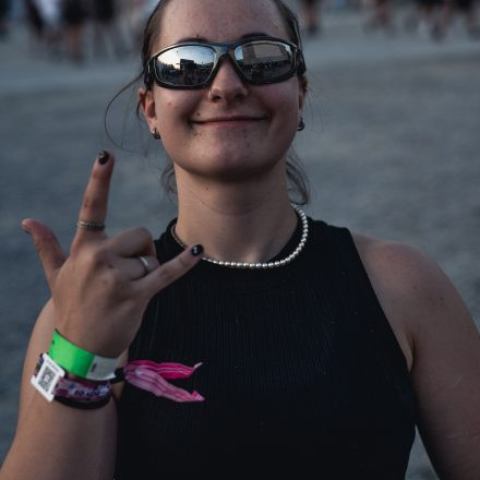 FM4 Frequency Festival 2025 – Donnerstag – Teil 1