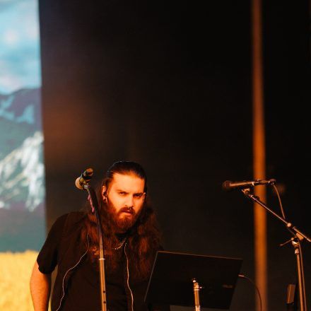 FM4 Frequency Festival 2025 – Donnerstag – Teil 1