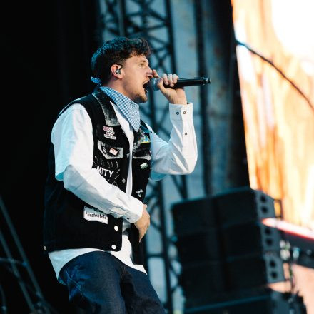FM4 Frequency Festival 2025 – Donnerstag – Teil 1