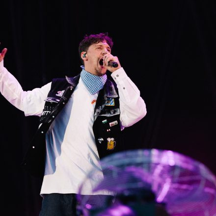 FM4 Frequency Festival 2025 – Donnerstag – Teil 1