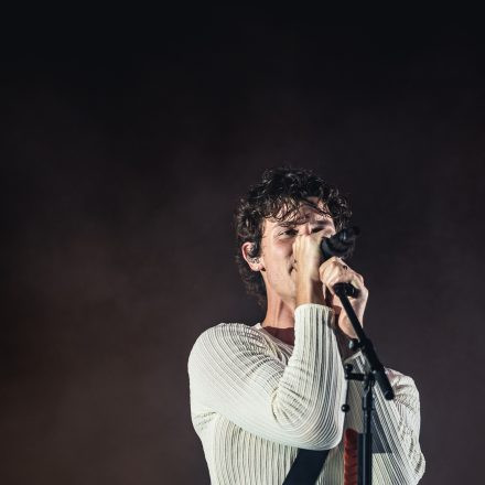 FM4 Frequency Festival 2025 – Donnerstag – Teil 1