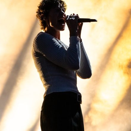 FM4 Frequency Festival 2025 – Donnerstag – Teil 1