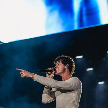 FM4 Frequency Festival 2025 – Donnerstag – Teil 1