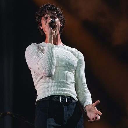 FM4 Frequency Festival 2025 – Donnerstag – Teil 1