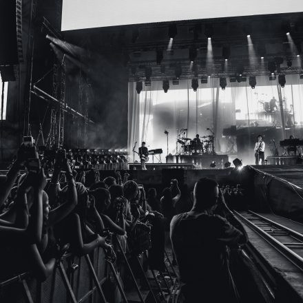 FM4 Frequency Festival 2025 – Donnerstag – Teil 1