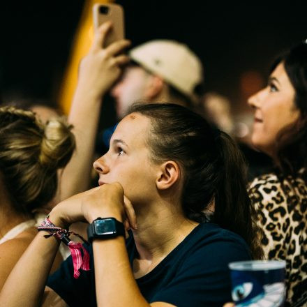 FM4 Frequency Festival 2025 – Donnerstag – Teil 1