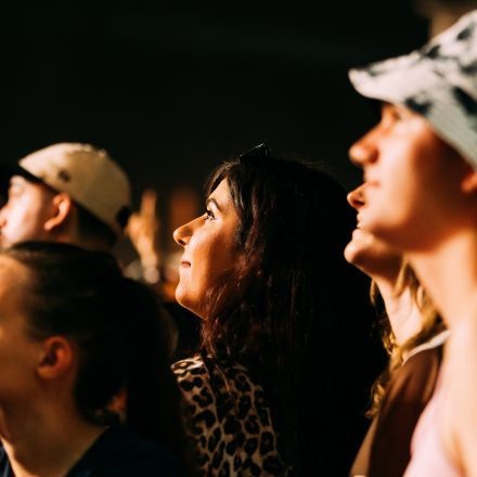FM4 Frequency Festival 2025 – Donnerstag – Teil 1