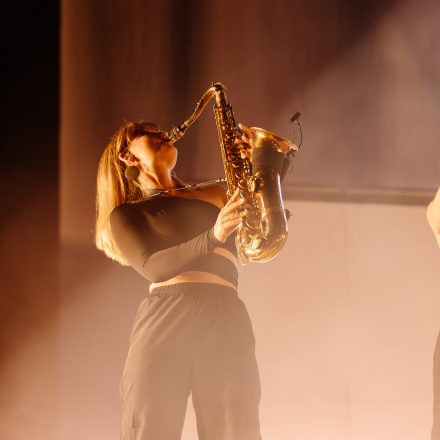 FM4 Frequency Festival 2025 – Donnerstag – Teil 1