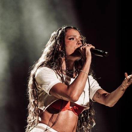 FM4 Frequency Festival 2025 – Donnerstag – Teil 1
