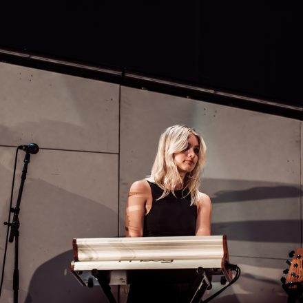 FM4 Frequency Festival 2025 – Donnerstag – Teil 1