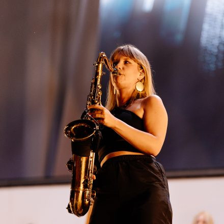 FM4 Frequency Festival 2025 – Donnerstag – Teil 1