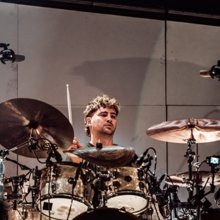 FM4 Frequency Festival 2025 – Donnerstag – Teil 1